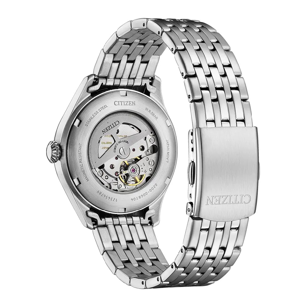 Citizen Automatic NH8410-59E Men's Watch