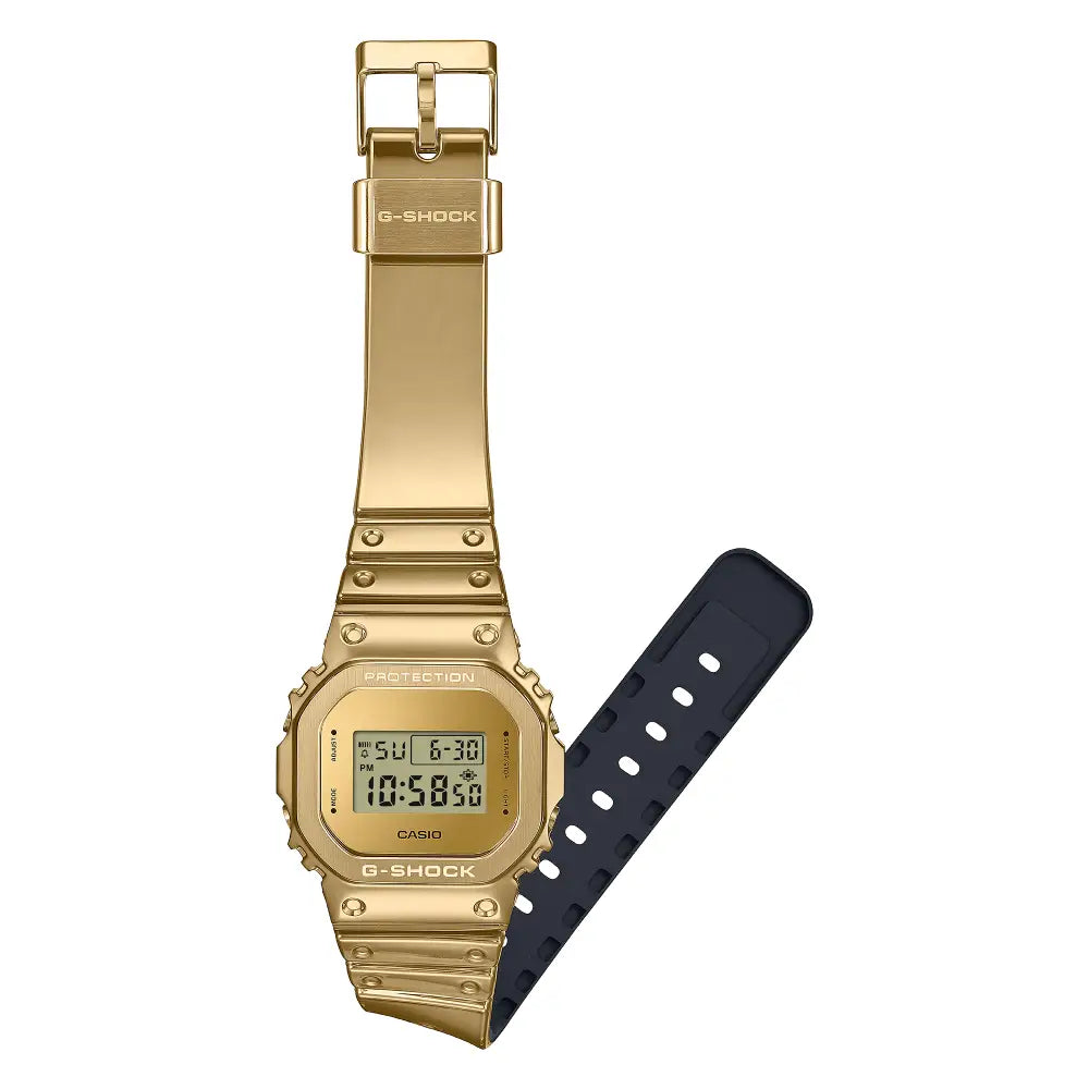 Casio G-Shock G-STEEL GM-5600YMG-9 Men's Watch