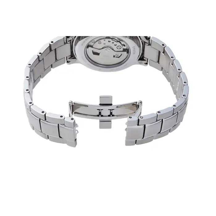 Orient Classic Bambino Open Heart RA-AG0026E Men's Watch