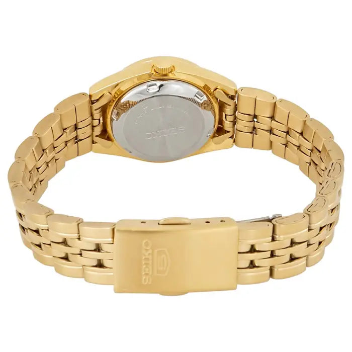 Seiko 5 SYMA40K1 Women's Watch