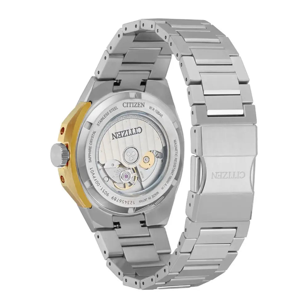 Citizen Series 8 831 NB6084-50A Men's Watch