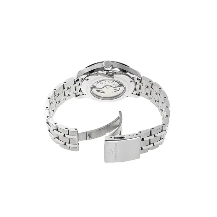 Orient Star Contemporary Skeleton RE-AV0B08L Men's Watch