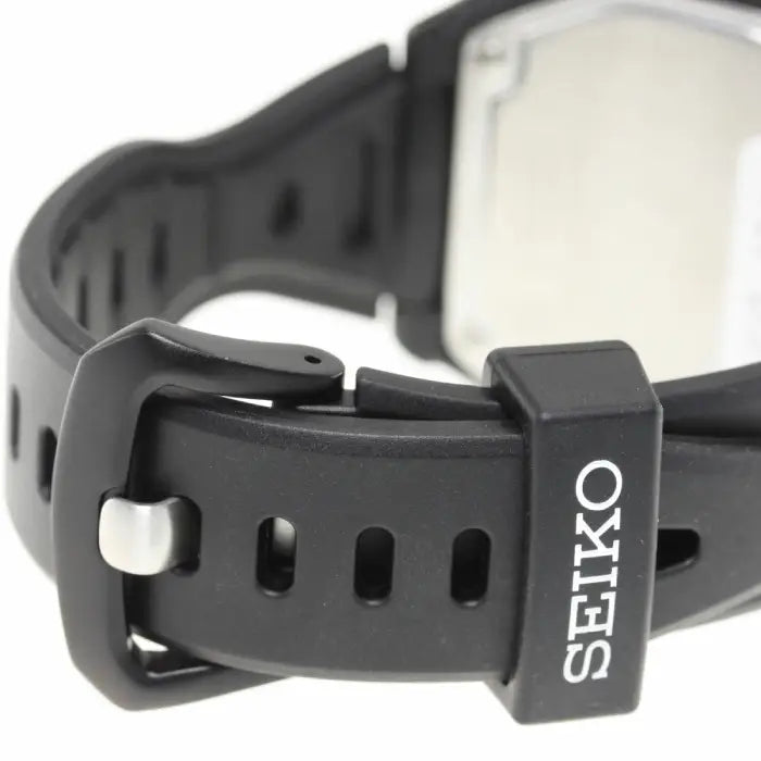 Seiko Prospex SBEF055 Super Runners Solar Digital Men's Watch