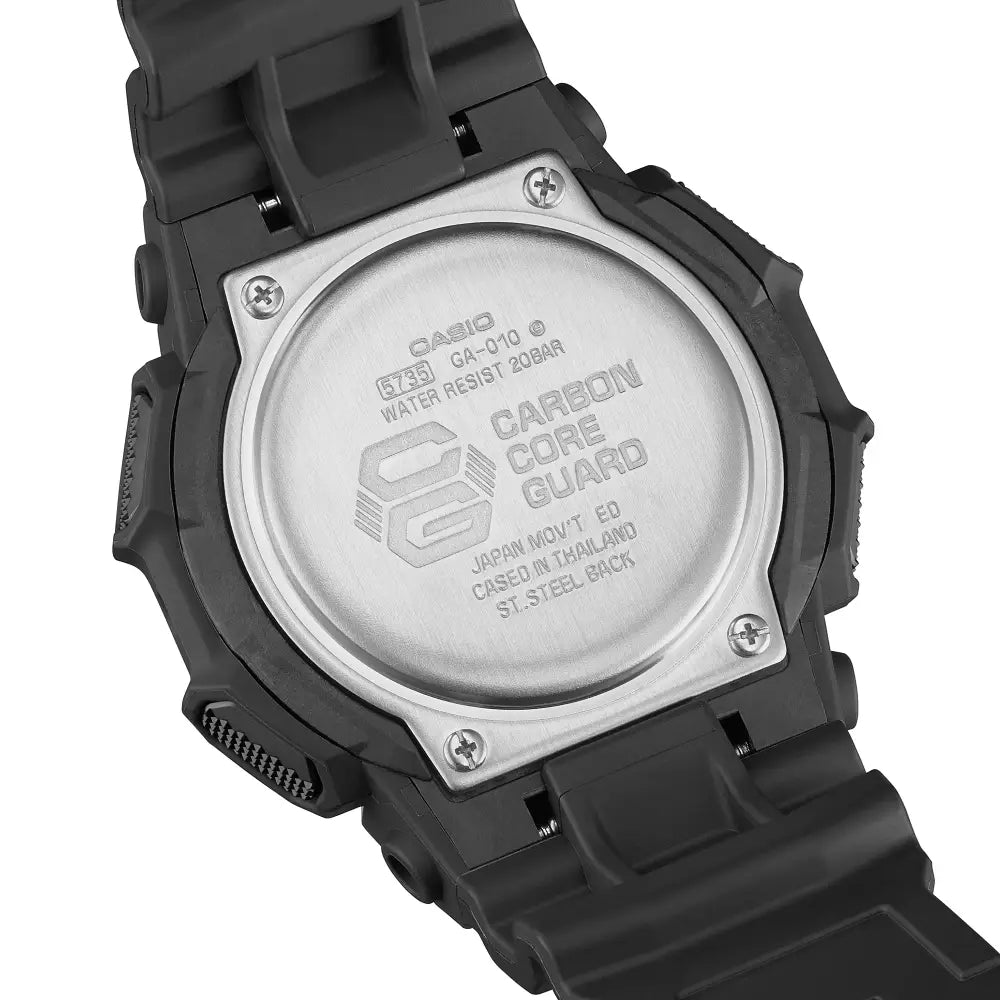 Casio G-Shock GA-010-1ADR Men's Watch