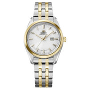 Orient Contemporary RA-WG0601S Solar Quartz Women's Watch