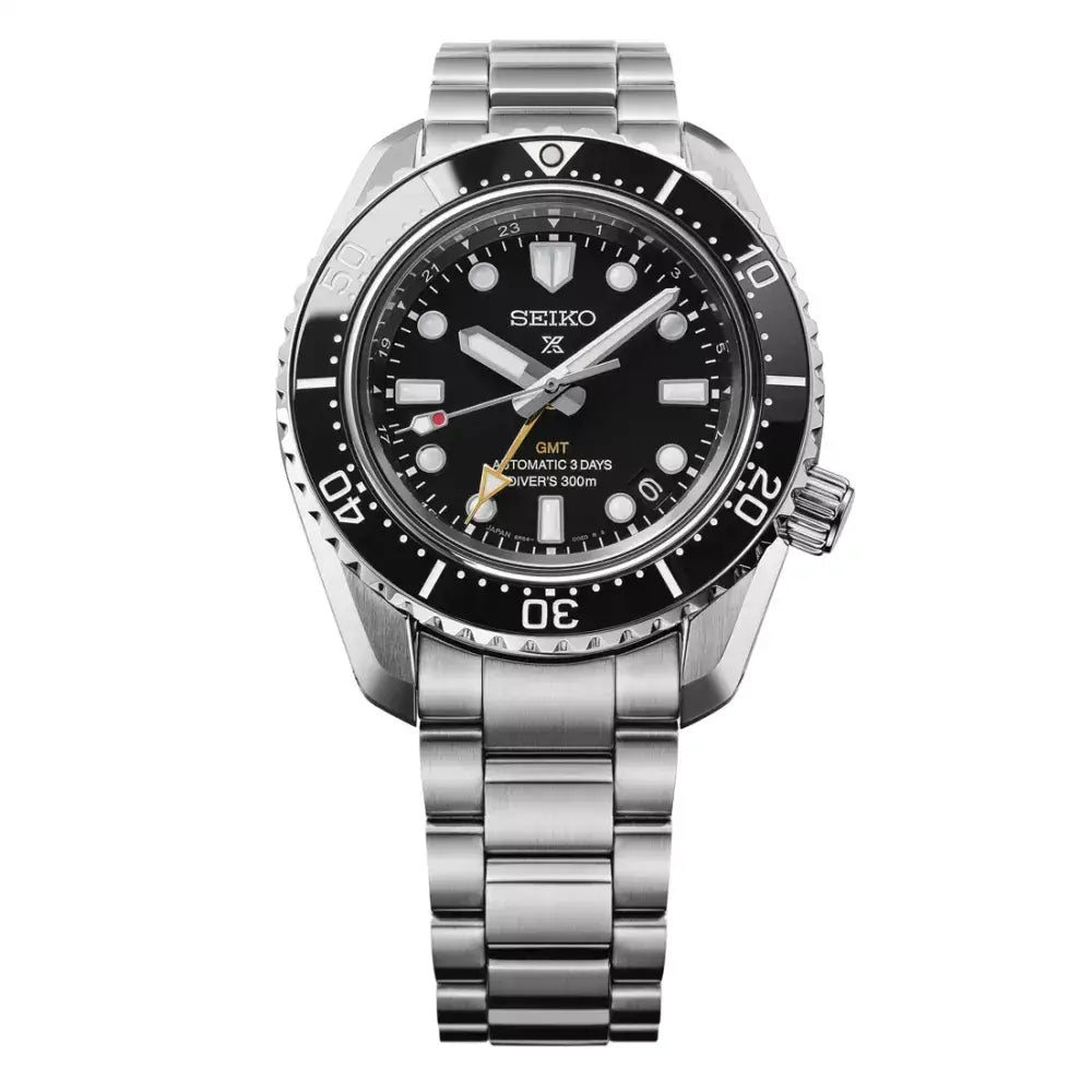 Seiko Prospex 1968 Heritage GMT HBC002J1 Men's Watch