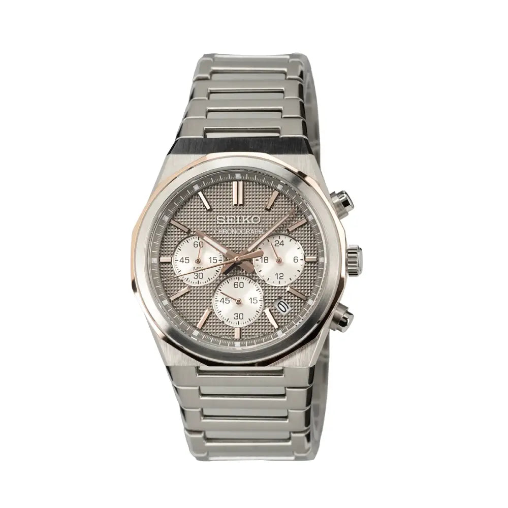 Seiko Discover More HGK002P1 Conceptual Chronograph Men's Watch