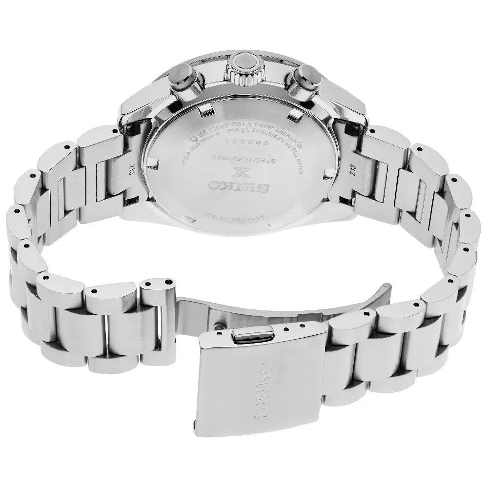 Seiko Prospex Speedtimer SSC931 Men's Watch