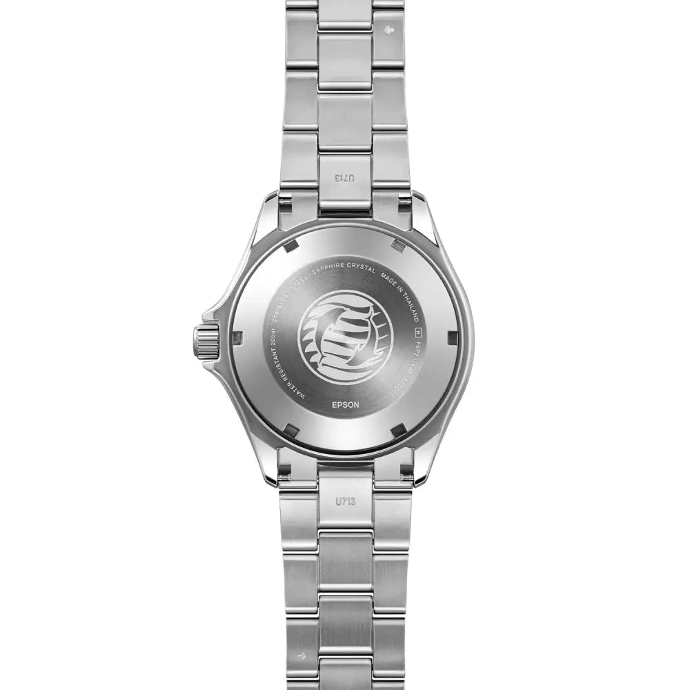 Orient Mako GMT RA-BC0004Y Men's Watch