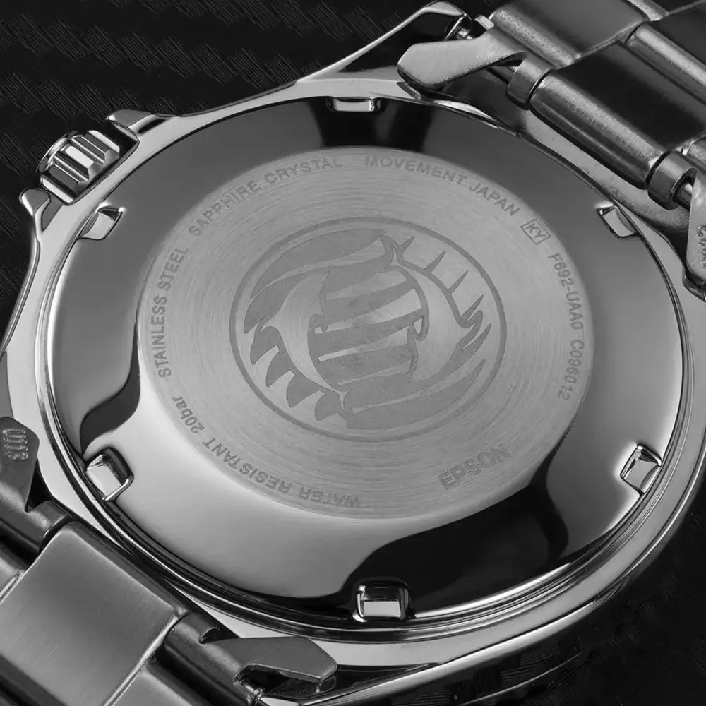Orient Kamasu Mako III Sports Diver RA-AA0001B Men's Watch