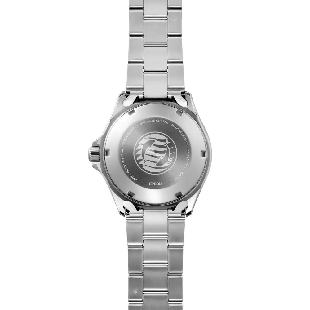 Orient Kamasu Mako III RA-AA0825S Men's Watch