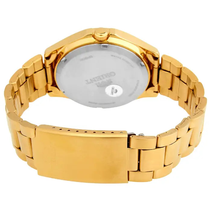 Orient TriStar RA-AB0F01B Men's Watch
