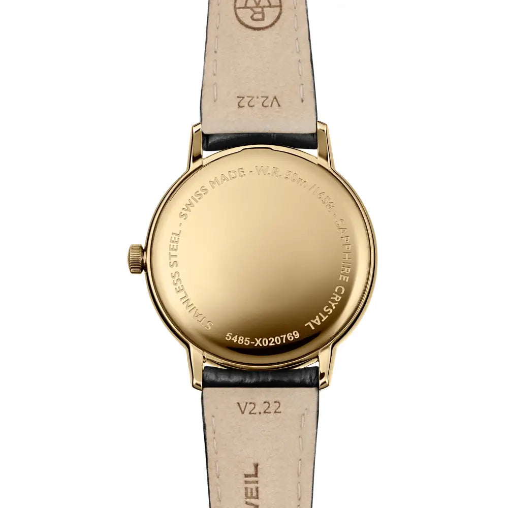 Raymond Weil Toccata Classic 5485-PC-00359 Men's Watch
