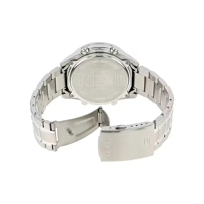 Casio Edifice Telememo 30 Chronograph EFV-C100D-1AVDF Men's Watch