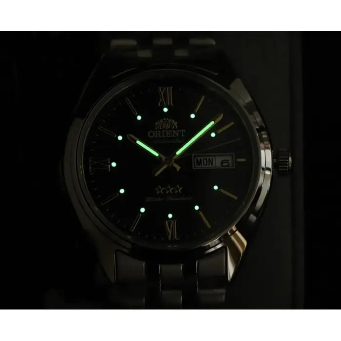 Orient TriStar RA-AB0E14N Men's Watch