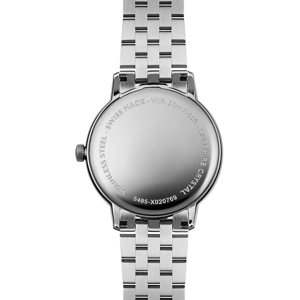 Raymond Weil Toccata Classic 5485-ST-00359 Men's Watch
