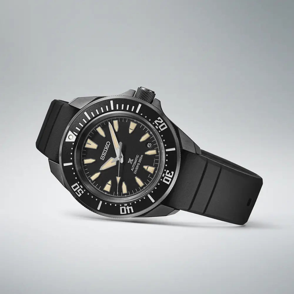 Seiko Prospex "Shog-urai" SRPL15K1 Men's Watch