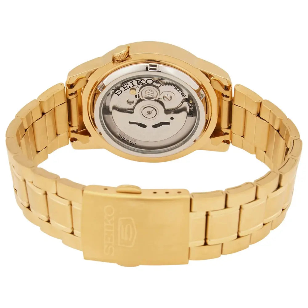 Seiko 5 SNKK20K1 Automatic Men's Watch