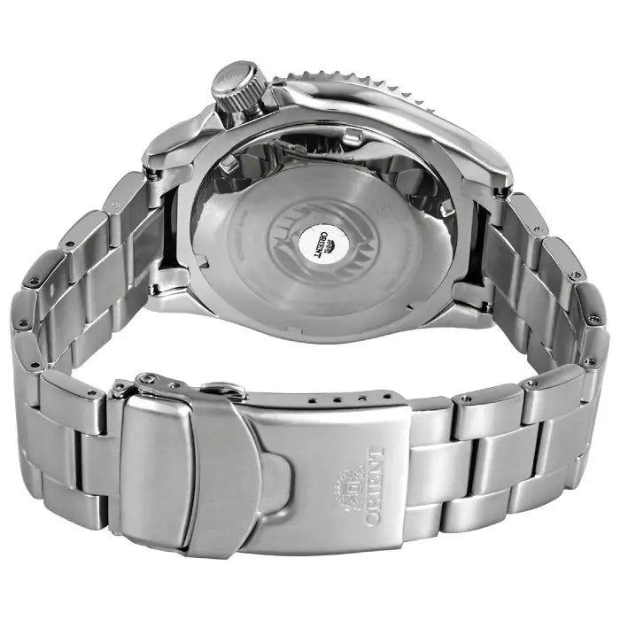 Orient Sports Diver Triton Neptune RA-AC0K01B Men's Watch