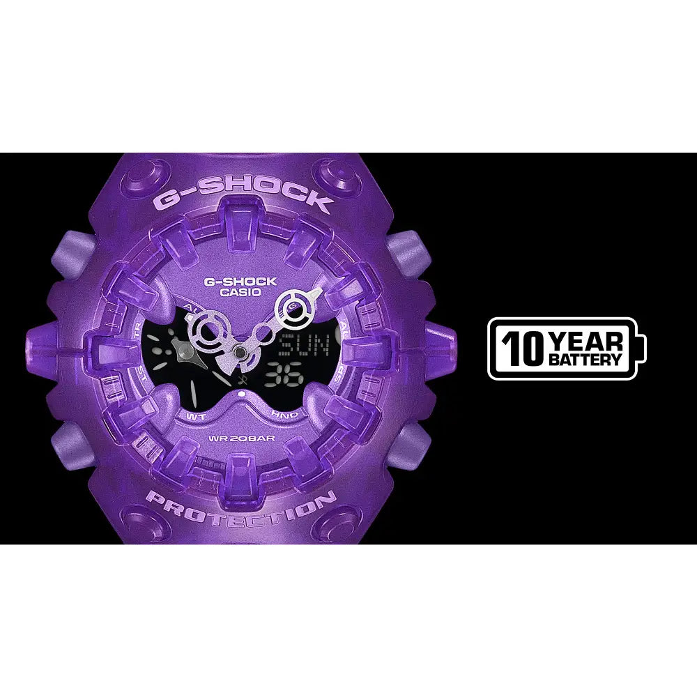 Casio G-Shock "Alien Eyes" GA-V01SKE-6A Men's Watch