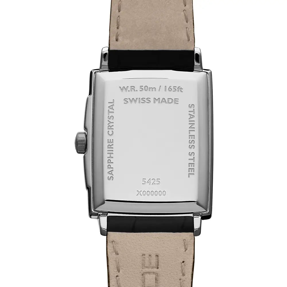 Raymond Weil Toccata Classic Tank 5425-STC-00300 Men's Watch
