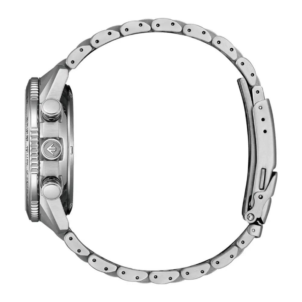 Citizen Promaster Skyhawk "U830" JV2000-51L Blue Dial 43mm Stainless Steel Men's Watch