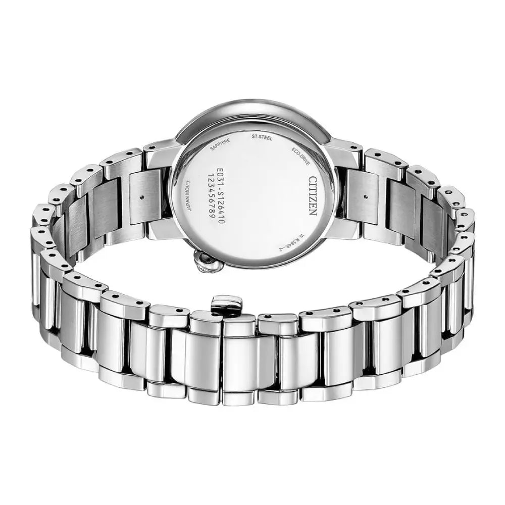 Citizen L Chic Milky Way EM0910-80N Women's Watch