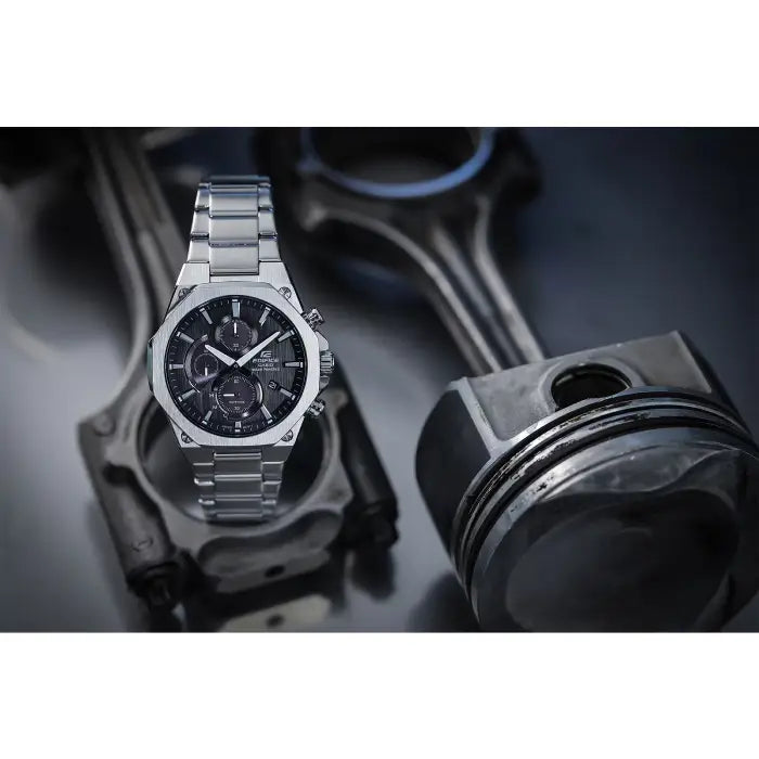 Casio Edifice Solar EFS-S570D-1A Men's Watch