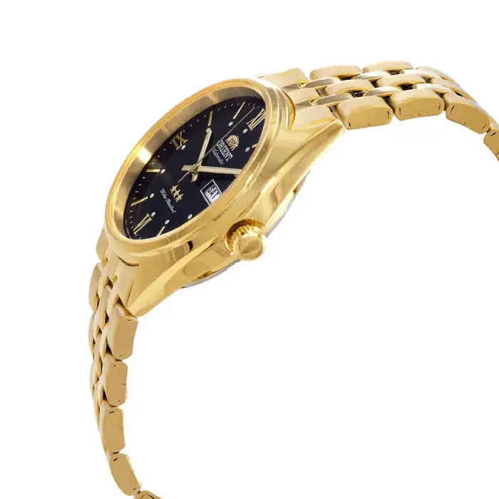 Orient TriStar RA-AB0E11B Men's Watch