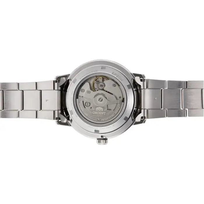 Orient Contemporary Maestro Symphony III RA-AC0E01B Men's Watch