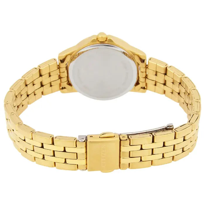 Citizen Classic Quartz EQ0603-59P Women's Watch