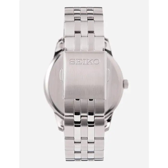 Seiko Essentials SUR399P1 Men's Watch