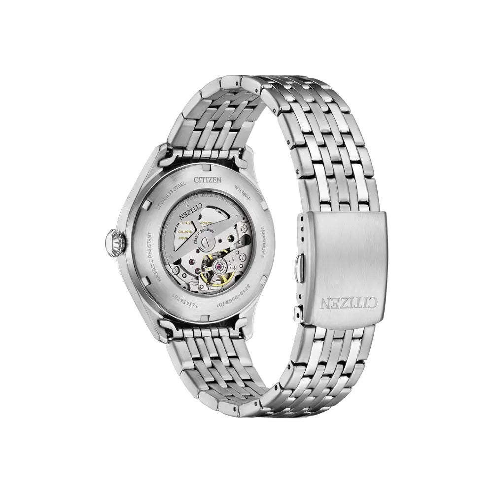Citizen Automatic NJ0240-55A Men's Watch