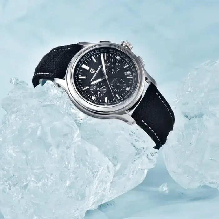 Pagani Design Classic Sport Chronograph PD1781 Men's Watch