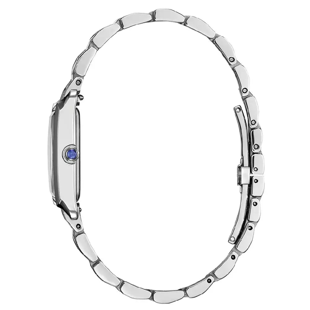 Citizen Eco-Drive EW5620-55A Analog "Citizen L Bianca" White Dial 32mm Stainless Steel Women's Watch