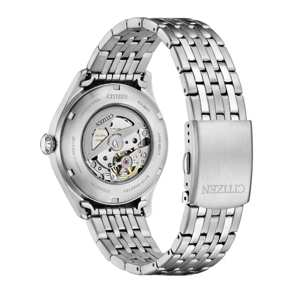Citizen Automatic NJ0240-55L Men's Watch