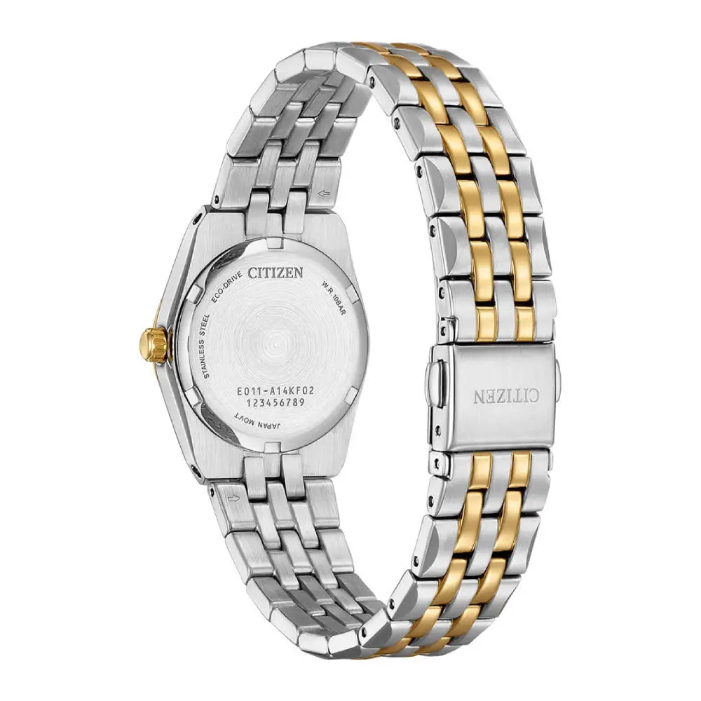 Citizen Eco-Drive EW2297-55X Women's Watch
