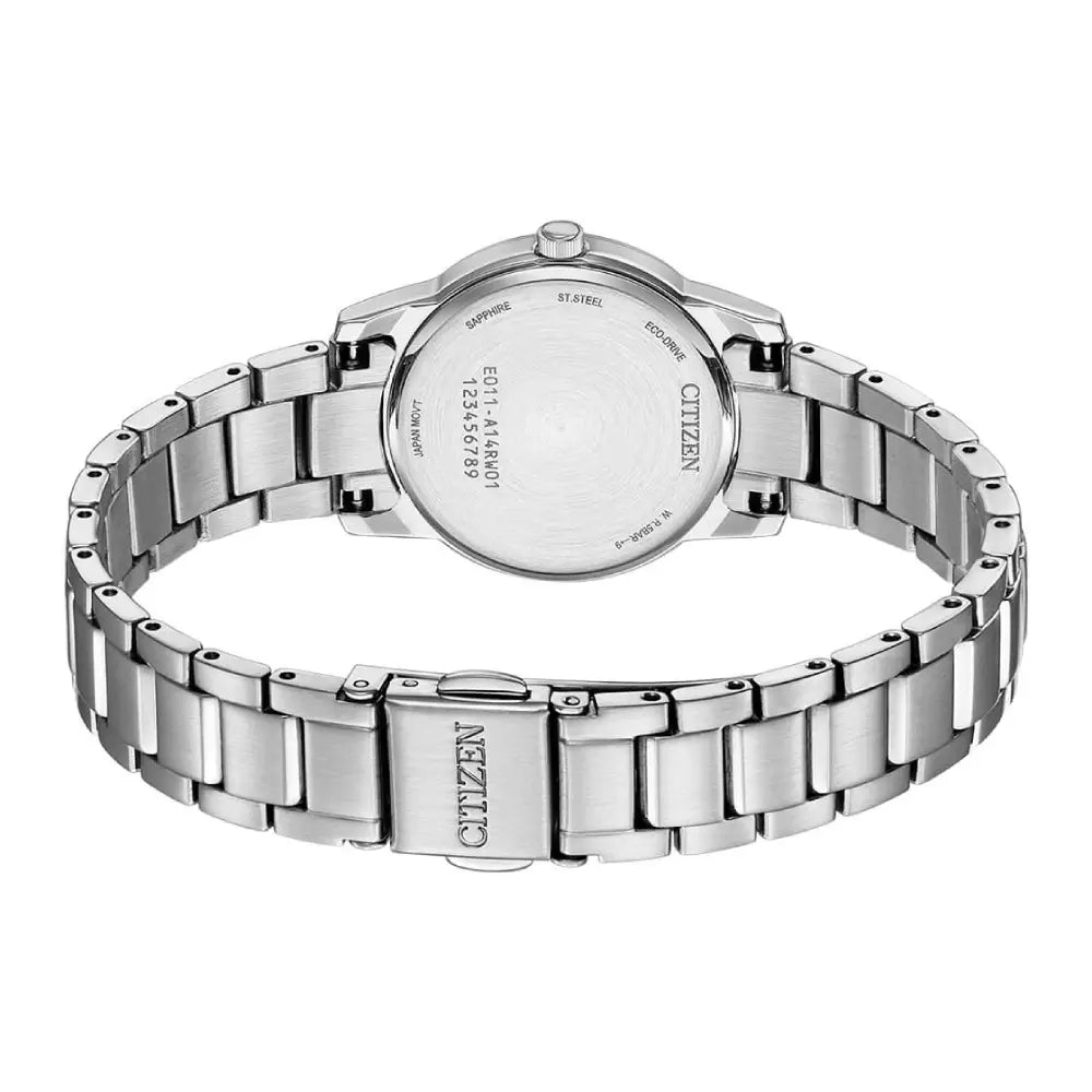 Citizen Eco-Drive EW2318-73E Women's Watc