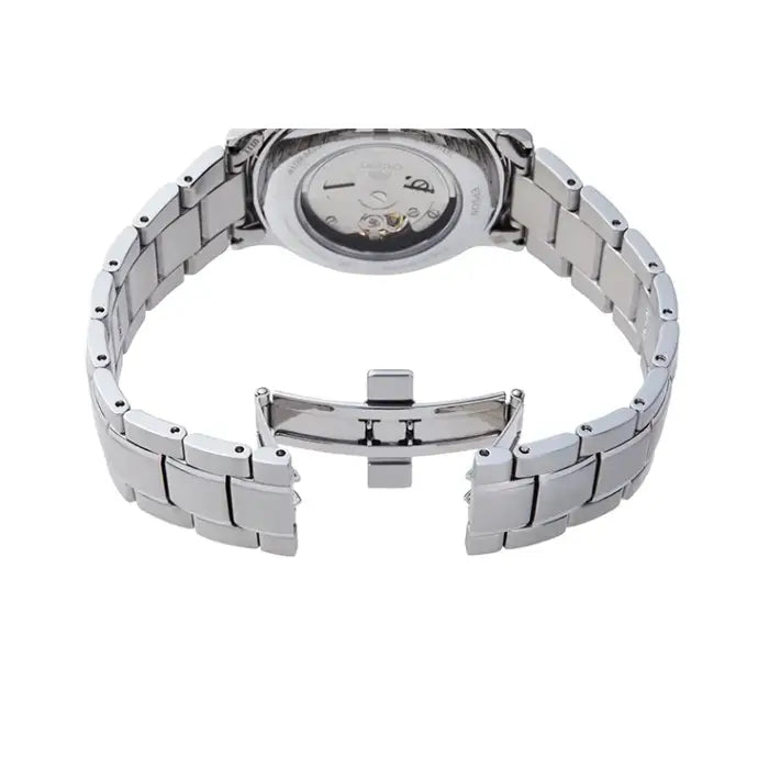 Orient Classic Bambino Open Heart RA-AG0028L Men's Watch