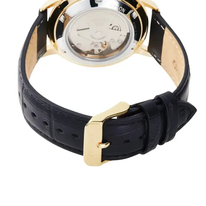 Orient Contemporary Maestro Symphony III RA-AC0E03S Men's Watch