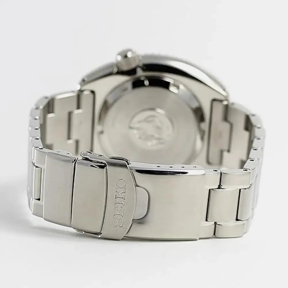 Seiko Prospex SRPJ35K1 "Tropical Lagoon" Men's Watch