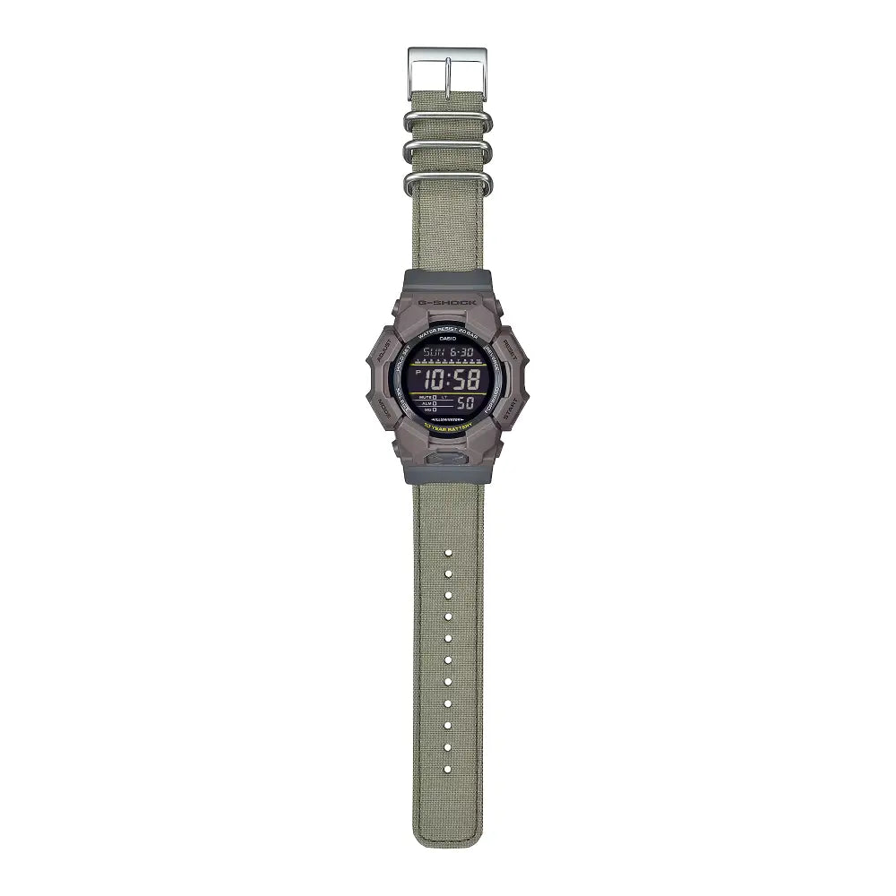Casio G-Shock GD-010CE-5DR Men's Watch