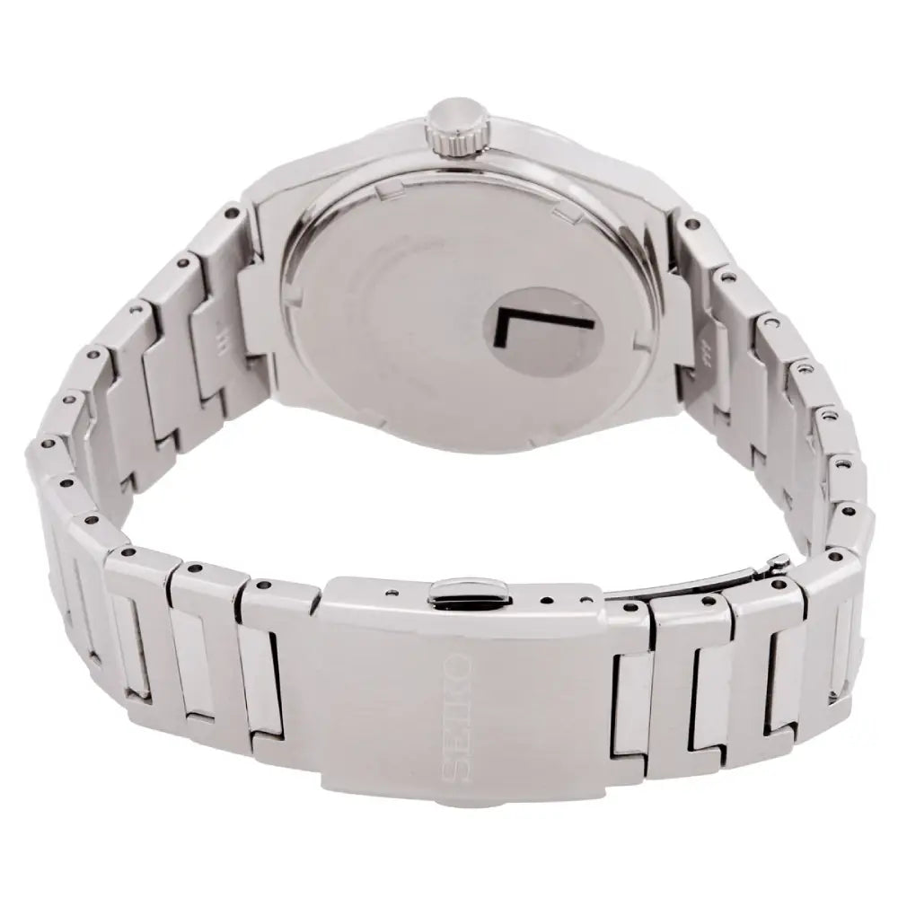 Seiko Discover More SUR603P1 Sapphire Crystal Women's Watch
