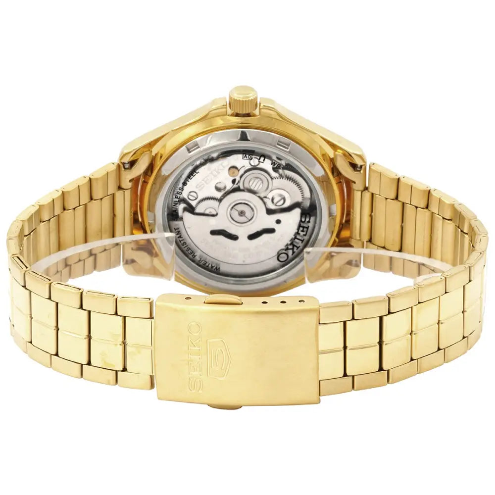 Seiko 5 Automatic SNKK98K1 Men's Watch