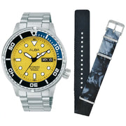 Alba Active Automatic AL4773X2 Men's Watch