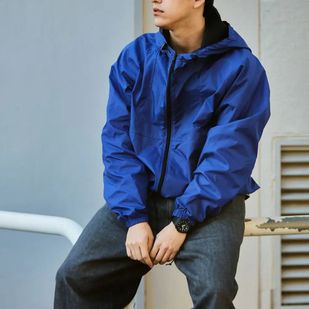 Casio G-Shock Casual GA-2100-1ADR Black Dial Resin Men's Watch