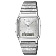 Casio Vintage AQ-230ELT-7A "Liberty Fanfare" Limited Edition Unisex Watch