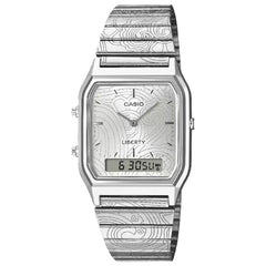 Casio Vintage AQ-230ELT-7A 