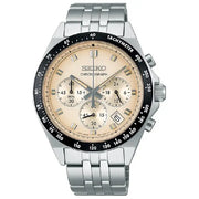 Seiko Selection Chronograph SBTR045 Quartz "Neo Vintage" Men's Watch