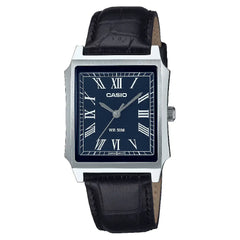Casio Enticer MTP-B190L-2BVDF Analog 